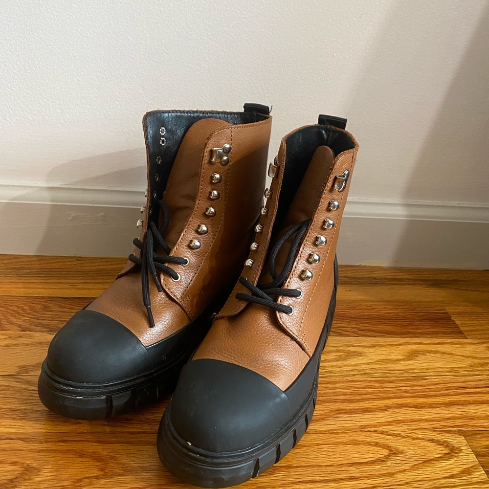 Shoe The Bear Boots